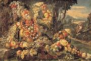 Giuseppe Arcimboldo Der Herbst Germany oil painting reproduction
